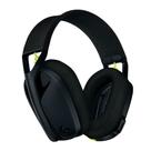 Fone headset gamer sem fio g435 lightspeed logitech preto 981-001049