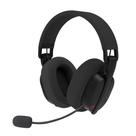 Fone headset gamer sem fio luce h888 preto Fone headset gamer sem fio luce h888 preto