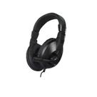 Fone Headset Gamer USB-C Sate GH-401 Preto Fone Headset Gamer USB-C Sate GH-401 Preto