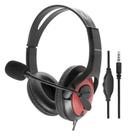 Fone Headset Games Ej-G702 - Lehmox