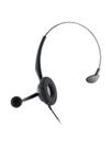 Fone Headset Intelbras CHS55 RJ9 Fone Headset Intelbras CHS55 RJ9