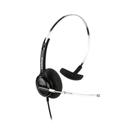 Fone Headset Intelbras Ths-40 Conector Rj9 Fone Headset Intelbras Ths-40 Conector Rj9