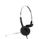 Fone Headset Intelbras THS-40 RJ9 Fone Headset Intelbras THS-40 RJ9
