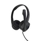 Fone headset office fortrek hbs102 usb preto 86949 Fone headset office fortrek hbs102 usb preto 86949