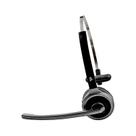 Fone Headset Office Sem Fio Bluetooth Carregamento com Base