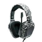 Fone headset p2 gamer onikuma k20