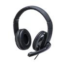 Fone headset ph317 hf700 usb preto multi