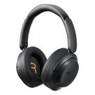 Fone Headset QCY H3S com Cancelamento de Ruído Sem Fio TWS Bluetooth 6.0 Até 102 Horas de Reprodução e Drive Duplo com IA
