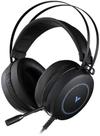 Fone Headset Rapoo VH160 Virtual 7.1 Preto