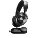 Fone Headset Steelseries Arctis Nova Pro Com Cabo Cor Preto
