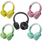 Fone Hrebos Headphone Com Fio Controle E Microfone Integrado