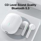 Fone i12 bluetooth estério