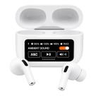 Fone In Ear Bluetooth 5.3 Branco Premium Conexao Estavel