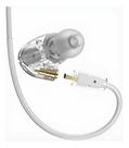 Fone In-ear Monitor Palco Me225 Mxt Duplo Drivers Destacavel