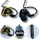 Fone In Ear Profissional Retorno de Palco Som HD Fone In Ear Profissional Retorno de Palco Som HD