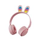 Fone infantil Bluetooth presente para meninas produto em estoque