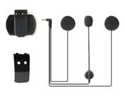 Fone Intercomunicador Moto V4 V6 Pro P2
