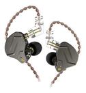 Fone Intra Auricular Kz Zsn Pro Sem Microfone