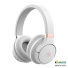 Fone Iwill Elite Bass Wireless Headphone Branco c/ Rose