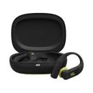 Fone JBL Endurance Peak 4 Preto