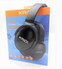 Fone Kaidi Bluetooth Wireless Preto KD-913
