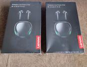 Fone Lenovo bluetooth