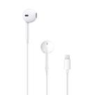 Fone Lightning Compátivel iPhone 7 8 X 11 12 13 14 Com Fio