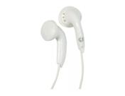 Fone Motorola P2 Branco Universal com Microfone Integrado para Celular e Tablet