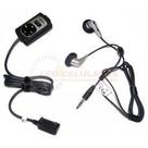 Fone nokia mod hs20 black