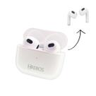 Fone ouvido bluetooth compatível com IPhone 8 X 11 12 13 14