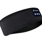 Fone Ouvido Bluetooth Faixa Cabeça Bandana Esportes Academia