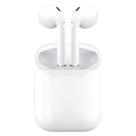 Fone ouvido Bluetooth i12 TWS Touch Recarregável Cor Branco Fone ouvido Bluetooth i12 TWS Touch Recarregável Cor Branco