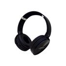 Fone ouvido bluetooth s/ fio lehmox lef-950 dobrável c/ microfone preto