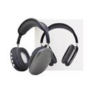 Fone ouvido bluetooth starmega st-153 headset c/microfone sem fio wireless preto