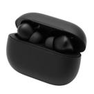 Fone Ouvido Bluetooth TWS Sem Fio Case Carregador Preto Fone Ouvido Bluetooth TWS Sem Fio Case Carregador Preto