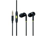 Fone Ouvido C/ Fio WAAW ALOK VIB 100EW Microfone Hands Free
