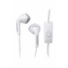 Fone Ouvido Com Fio Hs330 Samsung Galaxy Cor Branco