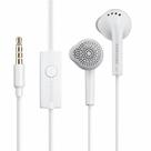Fone Ouvido Com Fio Hs330 Samsung Galaxy Cor Branco