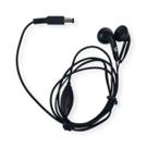 Fone Ouvido Fêmea Utilizado Detector Metais Dm-500/600 Versão Antiga Instrutherm