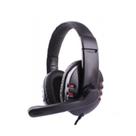 Fone ouvido gamer x6 ef-800mv - tek one