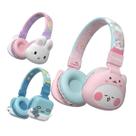 Fone Ouvido Headfone CuteLine Kids Confortável FN640 Onistek