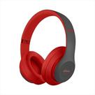 Fone Ouvido Headphone Bluetooth On-Ear Bateria 4 Horas Graves Dinâmicos Ajustável Controlador Mídia