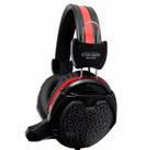 Fone Ouvido Headset Gamer Led Microfone X - Soldado Gh-x10