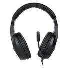 Fone Ouvido Headset Gamer Vinik Blade Iii Led Rainbow