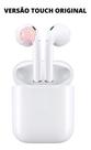 Fone Ouvido I11 Tws Bluetooth Sem Fio Touch Android