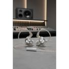 Fone Ouvido In-ear com Microfone - Som Cristalino e Graves P