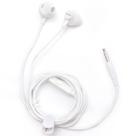 Fone Ouvido Intra-auricular Branco TAUE101WT/00 Fone Ouvido Intra-auricular Branco TAUE101WT/00
