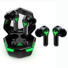 Fone Ouvido Intra Auricular Gamer Altomex A607 Bluetooth Fone Ouvido Intra Auricular Gamer Altomex A607 Bluetooth