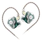 Fone Ouvido Kz Eds Sem Microfone Intra Auricular Retorno De Palco