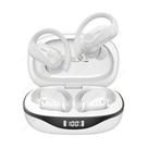 Fone Ouvido Lenovo Lp75 Gancho Ouvido Sem Fio Bluetooth 5.3